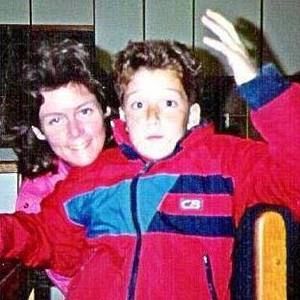 Meet your Posher, Jared